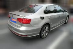 2019 Volkswagen Sagitar 2018 1.4T AT 280TSIsparkleEdition #3