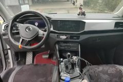 2022 Volkswagen Tayron 2021 2.0T AT 330TSI 2WD3AnniversaryLimited #12