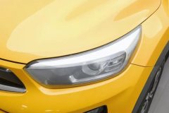 2020 Kia KX1 2019 1.4 AT Sport China VI #5