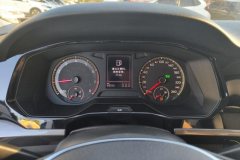 2020 Volkswagen Bora Sedan 2020 1.5 AT Elite #14