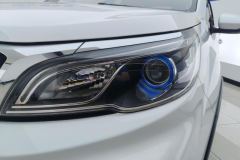 2020 Geely Auto Vision X3 2019 1.5 AT UpgradeEditionElite #5
