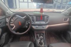 2018 Roewe 360 2017 1.5 MT Luxury #12