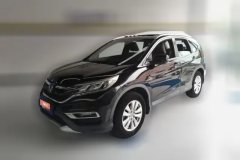 2016 Honda CR-V 2016 2.0 AT UrbanEditionFWD #1