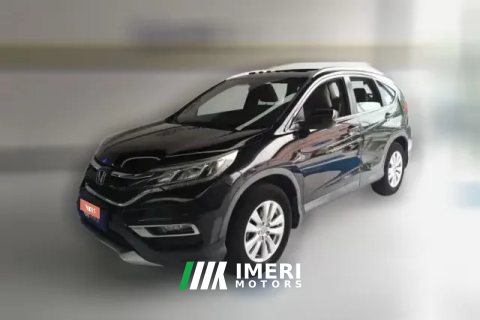 2016 Honda CR-V 2016 2.0 AT UrbanEditionFWD