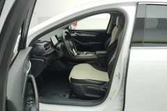 2024 BYD Destroyer 05 2023 Champion 1.5L AT DM-i 55KM Luxury #9