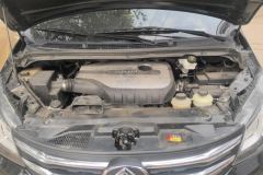 2022 Maxus G10 2022 2.0T AT Elite Gasoline 7Seat #10