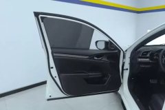 2022 Honda Civic 2021 1.5T AT HATCHBACK 220TURBOTrendy cool control #7
