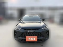 2022 Haval H6S 2022 2.0T AT 2WDSmart runningEdition #2