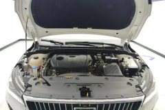 2024 Geely Auto Emgrand Sedan 2023 No.4generationChampion 1.5L AT CVTPremium #10