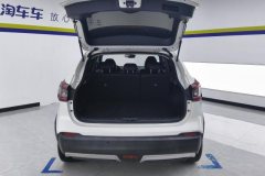2024 Nissan Qashqai 2023 Classic 2.0L AT CVT XVComfort #4