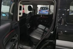 2022 Tank 300 2021 Off-road 2.0T AT challenger #19
