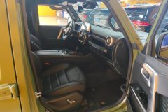2020 Beijing Off-Road Beijing BJ40 2019 2.3T AT Prosperity and splendorEdition4WD China VI #8