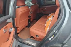 2025 BYD Tang L 2025 DM 215KMlidarFlagship #11