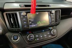 2018 Toyota RAV4 2019 2.0L AT CVT2WDfashionXLimited China V #13