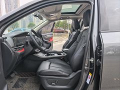 2021 Chang'an CS55 Plus 2021 1.5T AT Blue WhaleEditionPremium #5