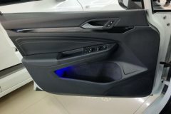 2023 Volkswagen Golf 2023 1.4T AT 280TSI DSG R-Line Lite #7