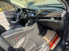 2020 Buick Envision Plus 2020 1.5T AT 20TElite FWD #10
