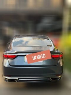 2018 Geely Auto Bo Rui PHEV 2018 1.5T AT PHEVYaoxiangEdition HEV #12