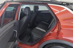 2019 Volkswagen T-Roc 2018 1.4T AT 230TSIEntryFWD #11