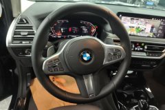 2025 BMW X3 2023 2.0T AT xDrive 30i Leading MYaoye suit #15