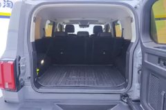 2021 Tank 300 2021 Off-road 2.0TAT conqueror #4