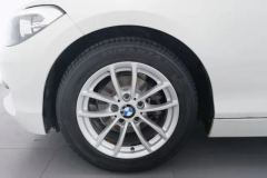 2015 BMW 1 Series(Imported) 2015 1.6T AT 118iLeading (Imported) #6