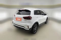 2021 Geely Auto Vision X3 2021 PRO 1.5L MT Elite #3