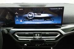 2024 BMW 3 Series 2024 2.0T AT 320Li MSport Pkg #16