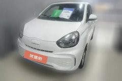 2022 Roewe Clever 2021 302km AT Excellence #1