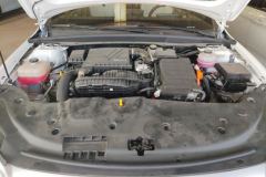2025 BYD Qin Plus 2024 Glory 1.5L AT DM-i 55KMLeading #10