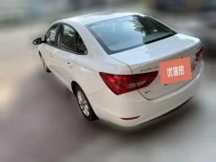 2016 Buick Excelle GT Sedan 2017 1.5 AT 15NEntry #7
