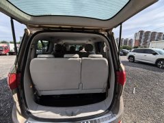 2016 Maxus G10 2016 2.0T AT Elite #6