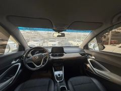 2018 Baojun 510 2017 1.5 AT Luxury #8