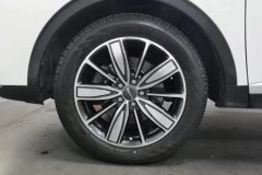 2020 Haval H6 2021 1.5T AT Champion #6
