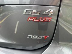 2021 GAC Trumpchi Trumpchi GS4 Plus 2021 2.0T AT 390T nebulaEdition #17