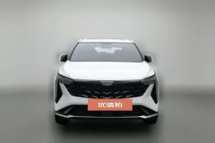 2023 Geely Auto Boyue 2023 BoyueCOOL 1.5TD AT Smart Connect+ #3