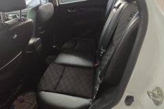 2016 Nissan Qashqai 2016 2.0 AT Luxury #11
