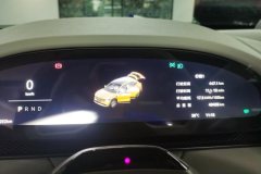 2025 Zeekr 7X 2025 75kWh RWDSmart Drive #14