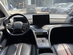 2024 BYD Sea Lion 05 DM-i 2025 1.5L AT DM-i 75KMLuxury #7