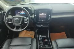 2023 Volvo XC40 2023 2.0T AT B4 4WDSmart VisionLuxury #12