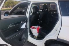2018 Haval H6 Coupe 2018 1.5T AT Blue LabelLuxury FWD #11