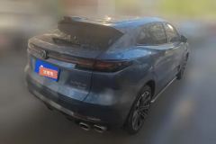 2021 Chang'an UNI-K 2021 2.0T AT all wheel drivePremium #3