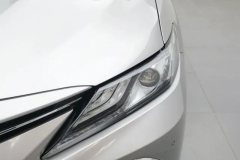 2024 Toyota Camry 2023 2.5G AT Luxury #5