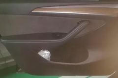 2021 Tesla Model Y 2021 Long Rangeall wheel driveEdition #7