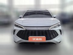 2025 BYD Song L DM-i 2025 Smart Drive 160km Surpass #2