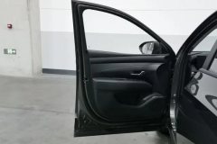 2025 Hyundai Tucson 2021 1.5T AT TucsonL GLX Elite #11