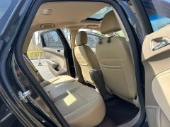 2014 Buick Excelle GT Sedan 2013 1.6 AT GTFashion #11