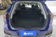 2020 Chery Tiggo 8 2020 1.6T AT 290TGDIElite #4