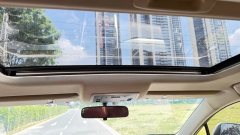 2015 Lexus NX 2015 2.0T AT 200tFeng ShangEdition4WD (Imported) #15
