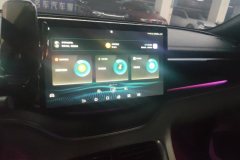2021 BYD Song Plus PHEV 2021 1.5 AT DM-i 51KM Premium #13
